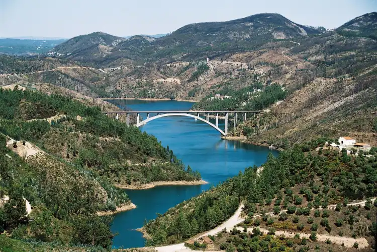 Ferreira do Zêzere