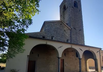 Chiesa di San Bartolomeo