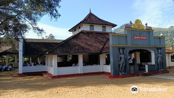 Muthiyangana Raja Maha Viharaya