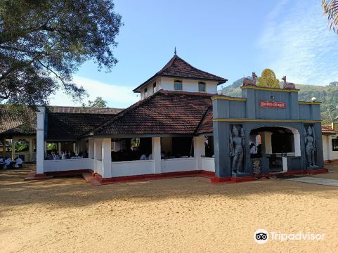 Muthiyangana Raja Maha Viharaya