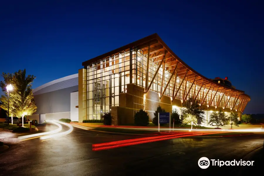 Branson Convention Center