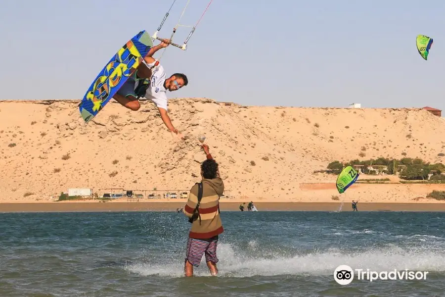 Pro Kite Morocco