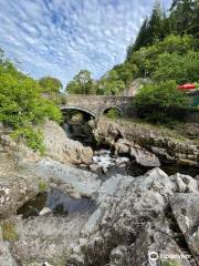 Pont-y-Pair Bridge