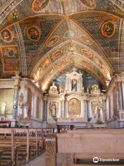 Chapelle Notre Dame de Carmes