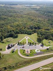 The Highground Veterans Memorial Park