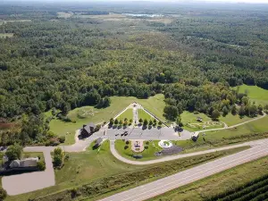 The Highground Veterans Memorial Park