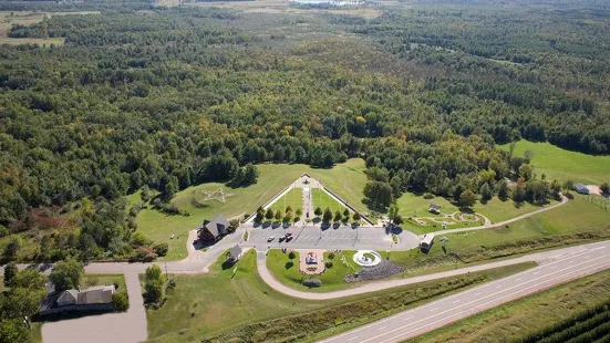 The Highground Veterans Memorial Park