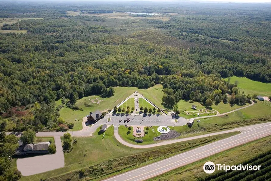 The Highground Veterans Memorial Park