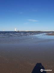 Swinoujscie Beach