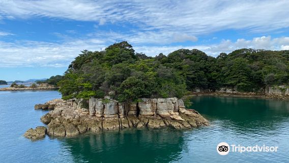 Kujukushima Pearl Sea Resort