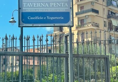 Taverna Penta Caseificio e Yogurteria di Filippo Morese