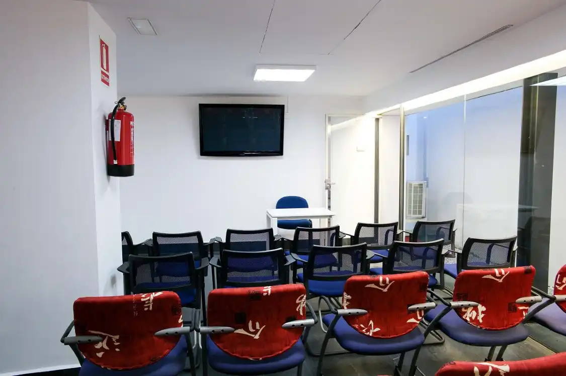 Hotel in zona Oficina24