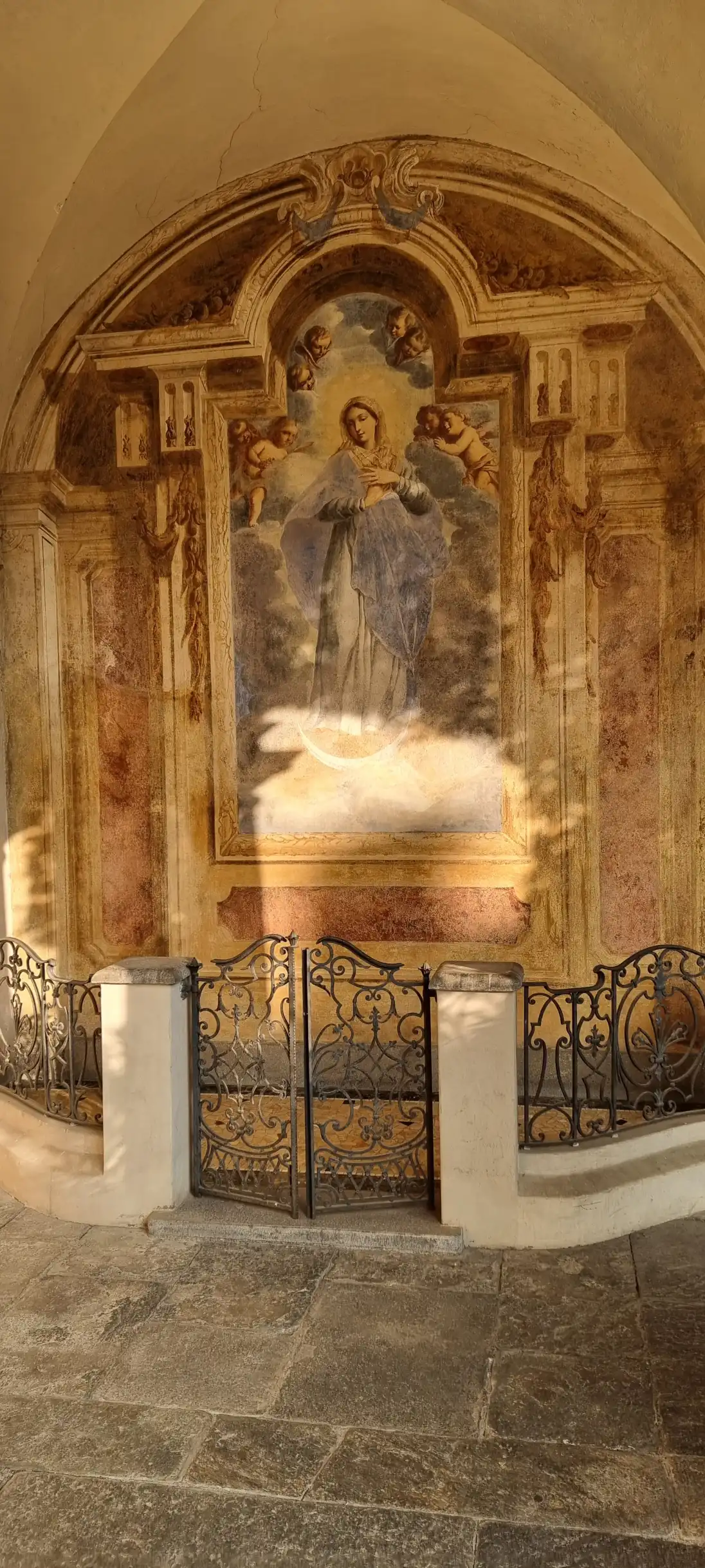 Hotel in zona Ex Convento di Sant'Antonino