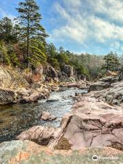 Castor River Shut-Ins