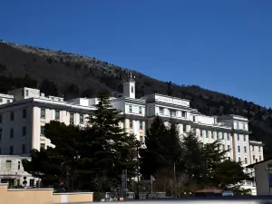 Ospedale Casa Sollievo della Sofferenza