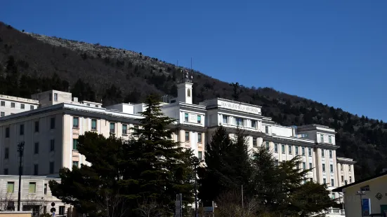 Ospedale Casa Sollievo della Sofferenza