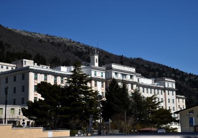 Ospedale Casa Sollievo della Sofferenza