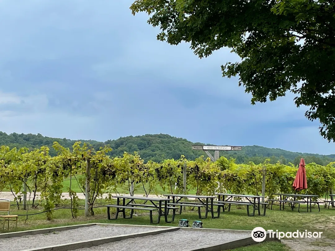 3_45 North Vineyard & Winery