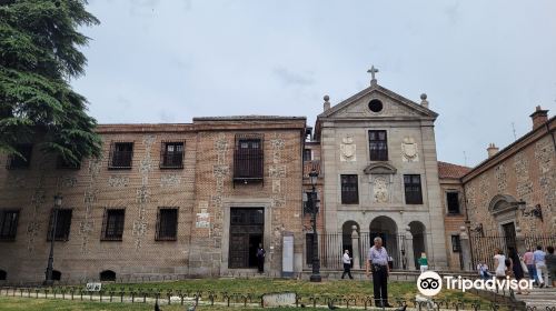 Monasterio de la Encarnacion