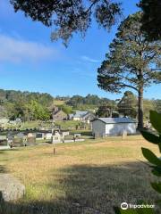 Woodend Cemetery