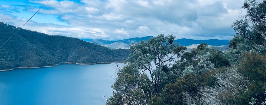 Foggs Lookout
