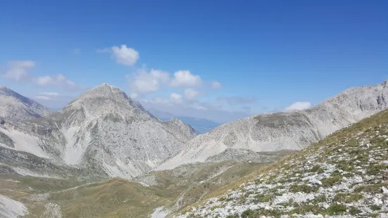 Funivia Gran Sasso