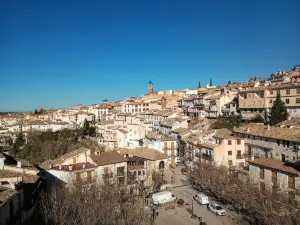 Ruinas de Santa María