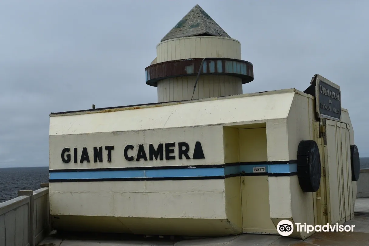 5_照相機暗箱博物館