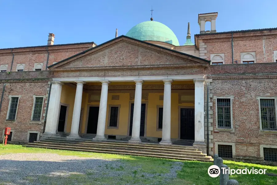 Civica Biblioteca 'Popolare - Luigi Ricca'