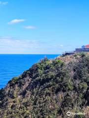 Mihonoseki Light House