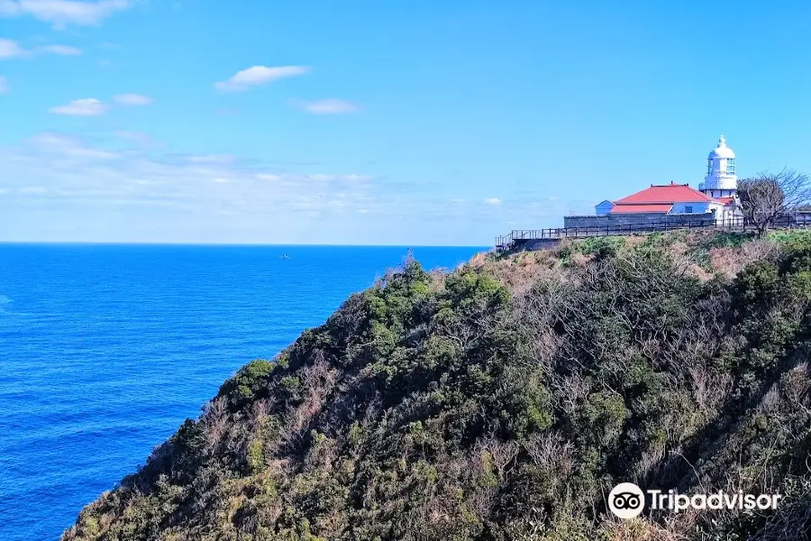 Mihonoseki Lighthouse