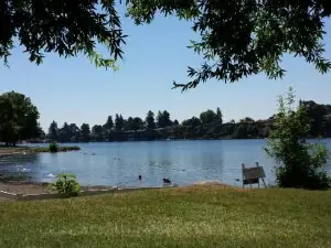 Blue Lake Regional Park