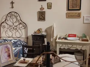 Casa Museo Giuseppe Petrosino