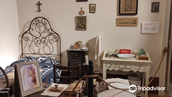 Casa Museo Giuseppe Petrosino