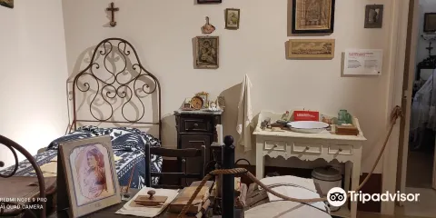 Casa Museo Giuseppe Petrosino