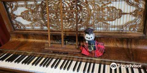 Elgar Birthplace Museum