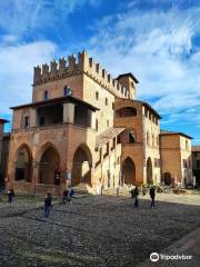 Borgo medievale di Castell'Arquato