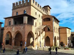 Borgo Castell'Arquato