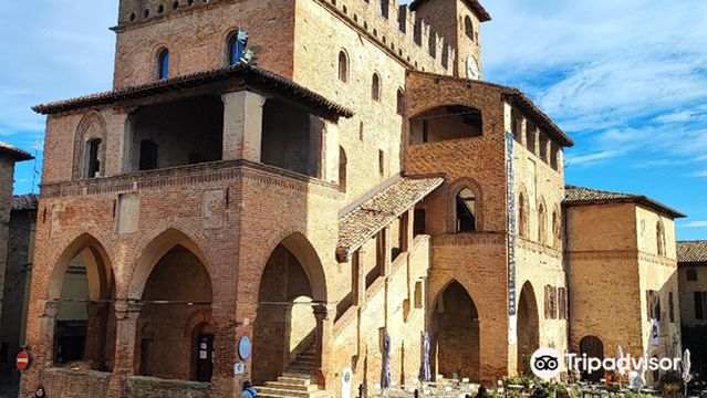 Borgo Castell'Arquato