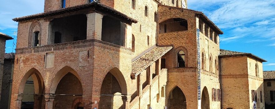 Borgo Castell'Arquato