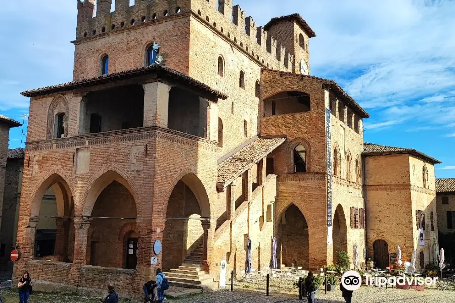 Borgo Castell'Arquato