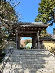 Jomyoji Temple
