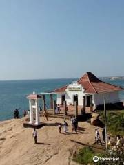 Kirinda Vihara Maha Devi Temple