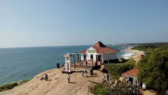 Kirinda Vihara Maha Devi Temple