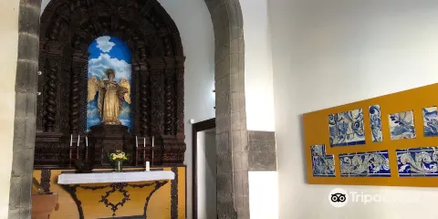 Ribeira Grande Municipal Museum