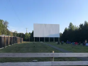 Goochland Drive-In Theater