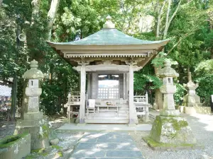 Takadachi-gikeidō