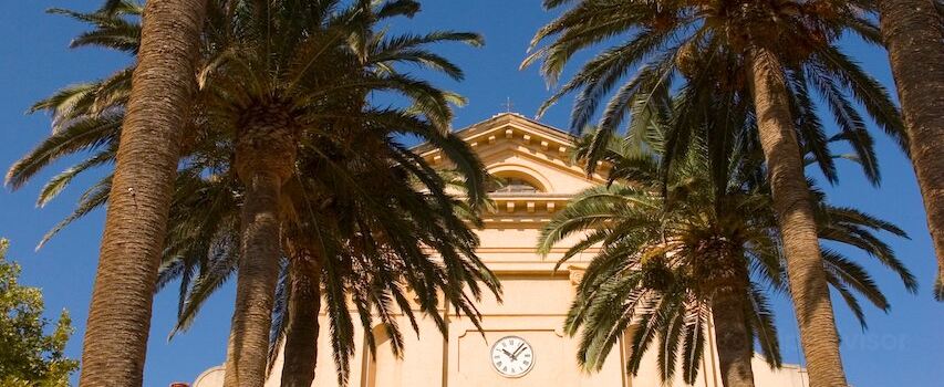 Office de Tourisme L'Ile-Rousse Balagne - Uffiziu di turisimu Lisula Balagna
