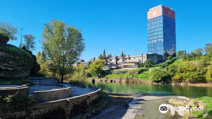 2_Old Ribnica River Bridge