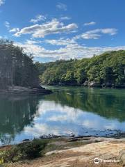 Boothbay Region Land Trust (Oak Point Farm)